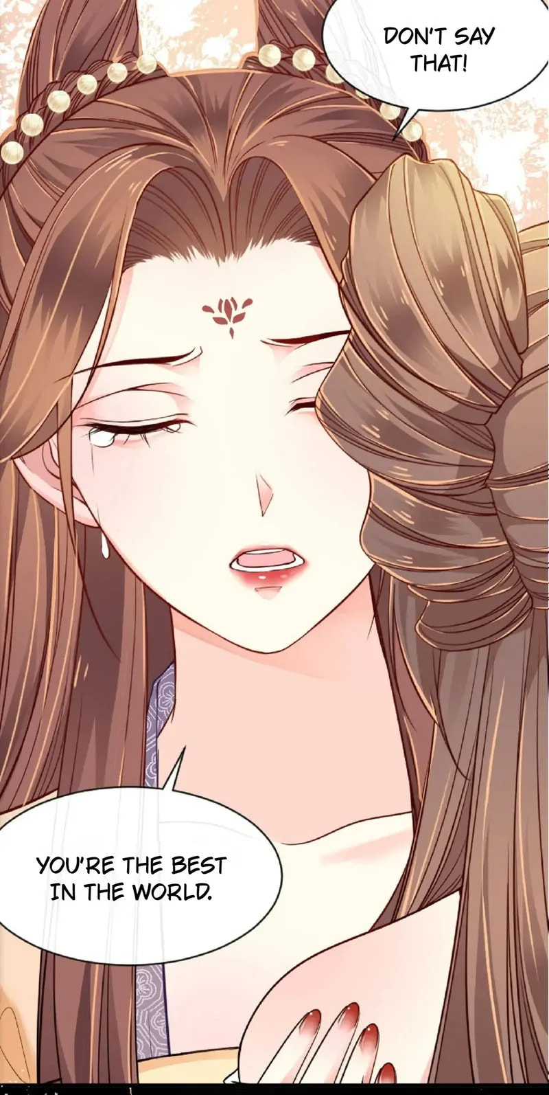 General, Leave Me Alone! Chapter 2 page 11 - 