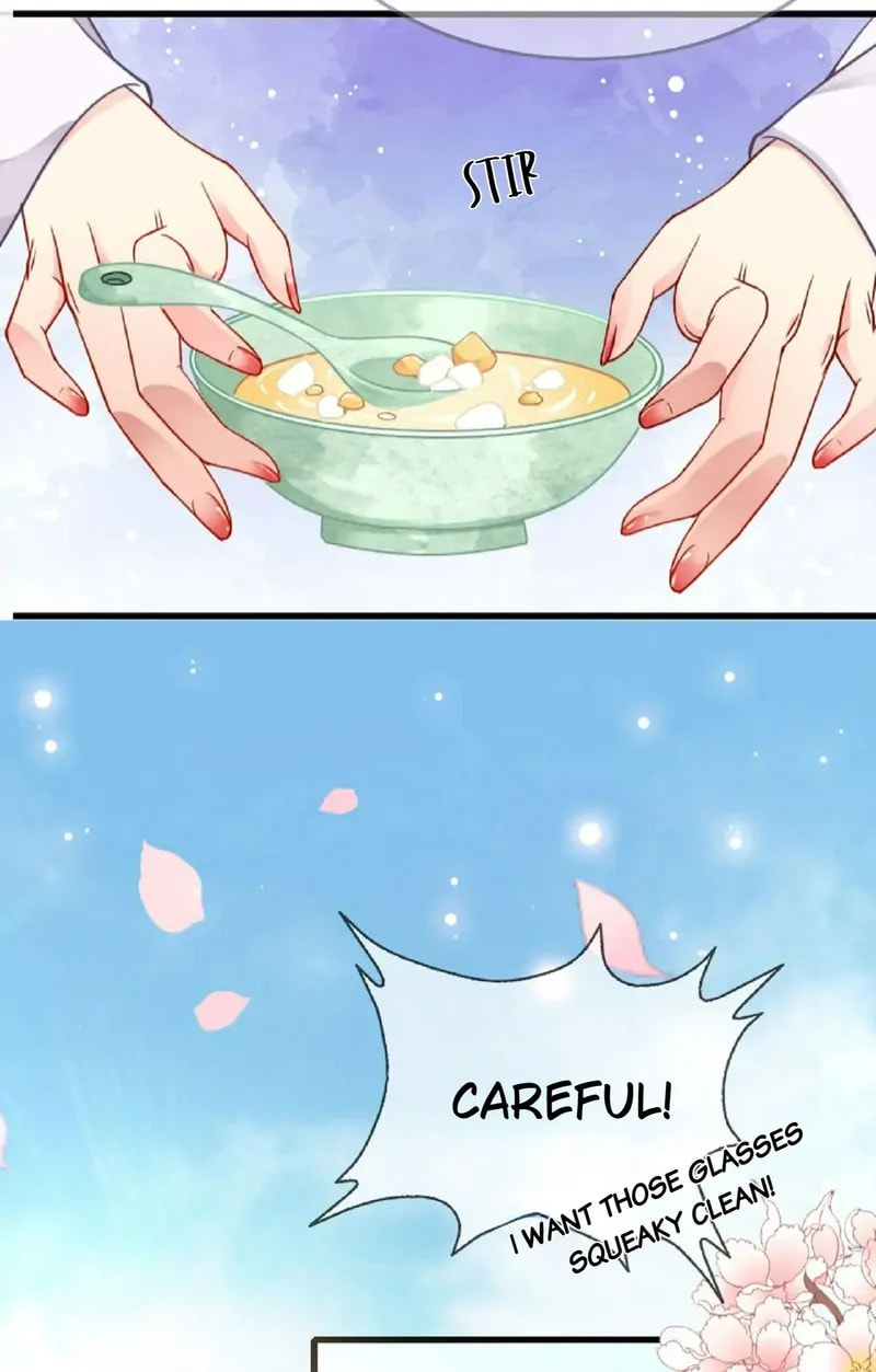 General, Leave Me Alone! Chapter 2 page 26 - 