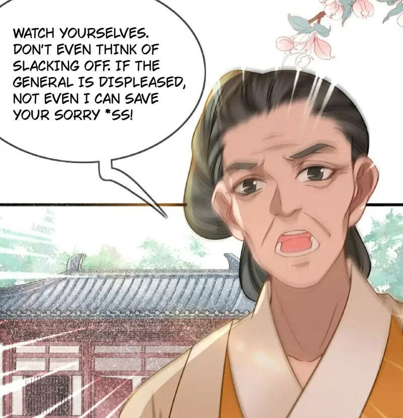 General, Leave Me Alone! Chapter 2 page 31 - 