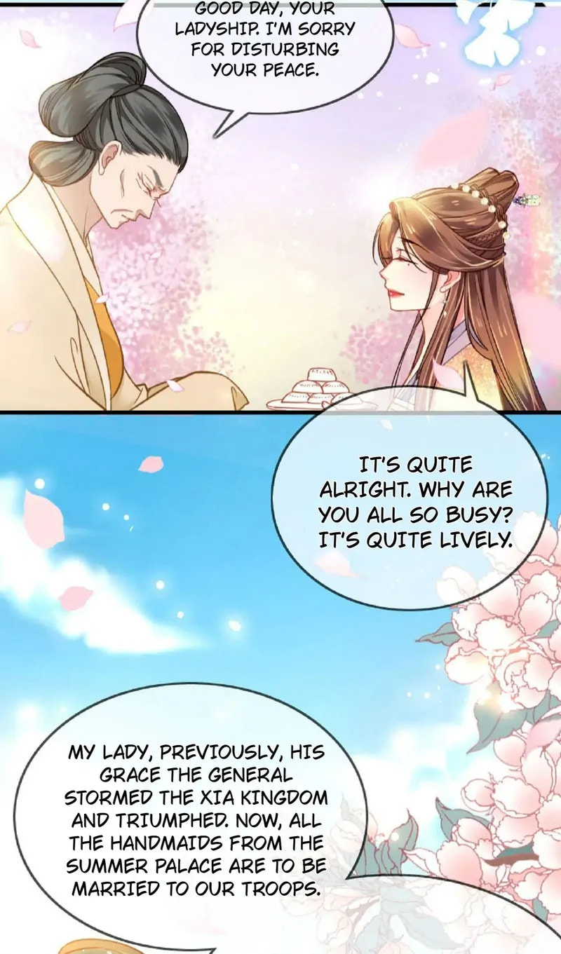 General, Leave Me Alone! Chapter 2 page 34 - 