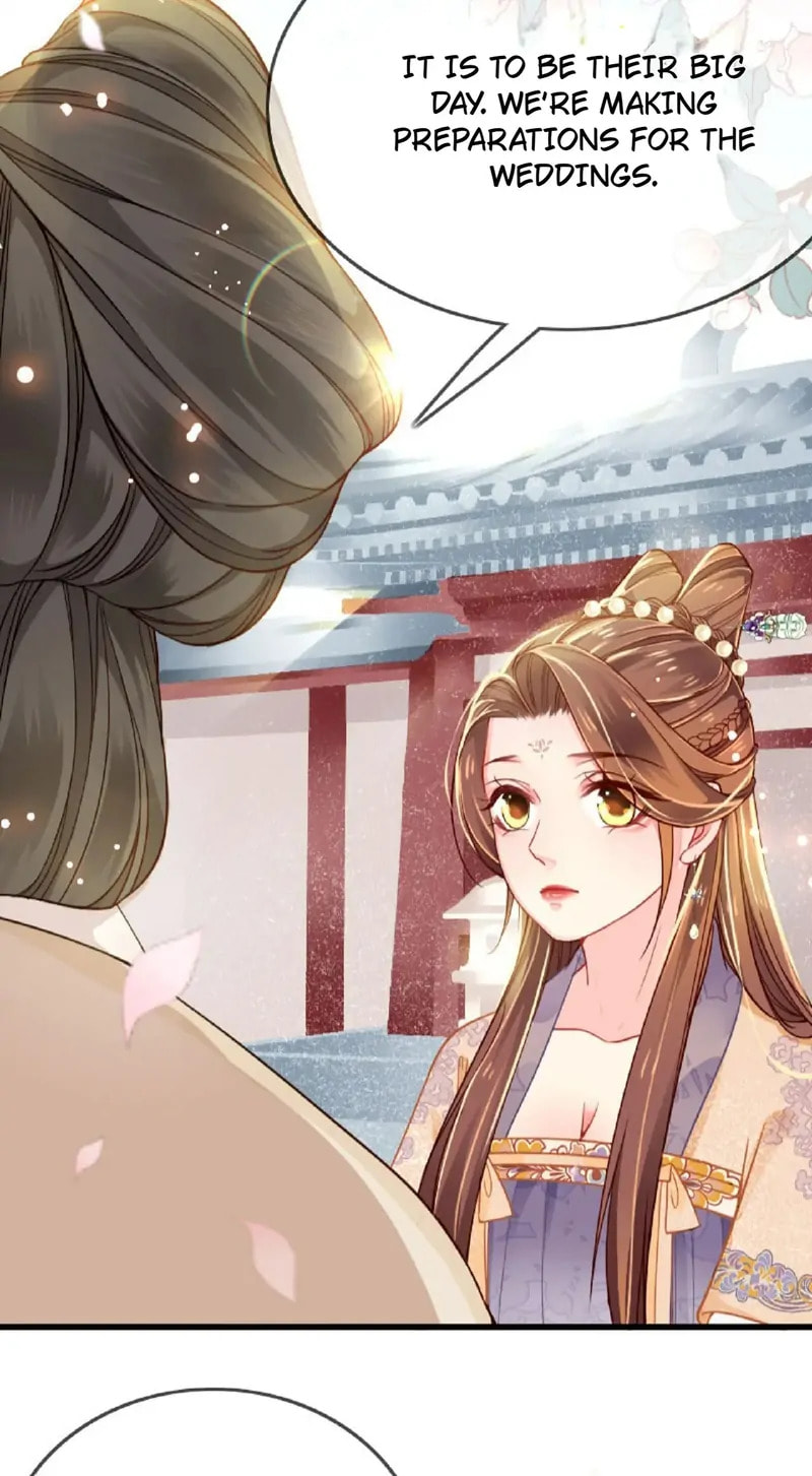 General, Leave Me Alone! Chapter 2 page 35 - 