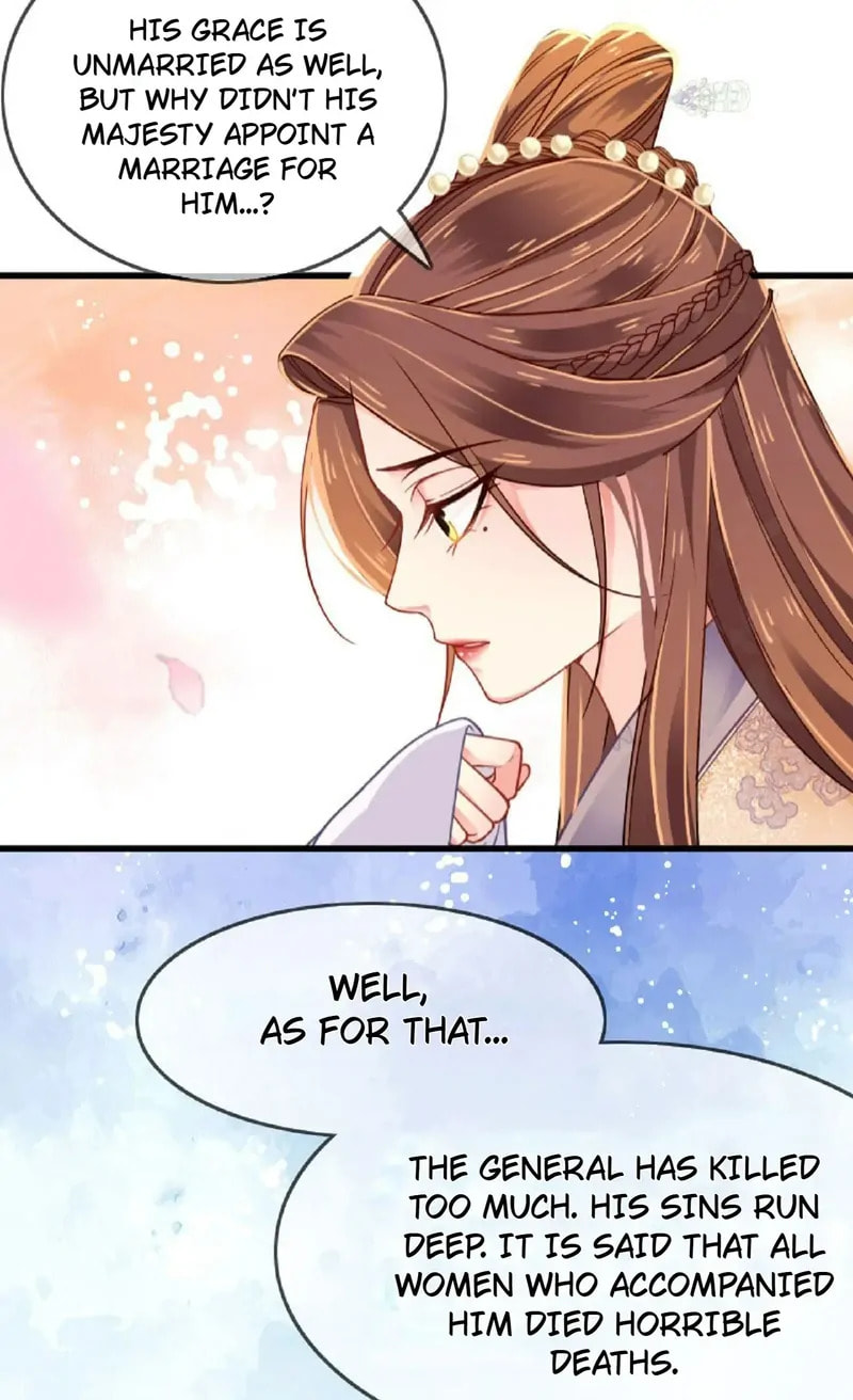 General, Leave Me Alone! Chapter 2 page 36 - 