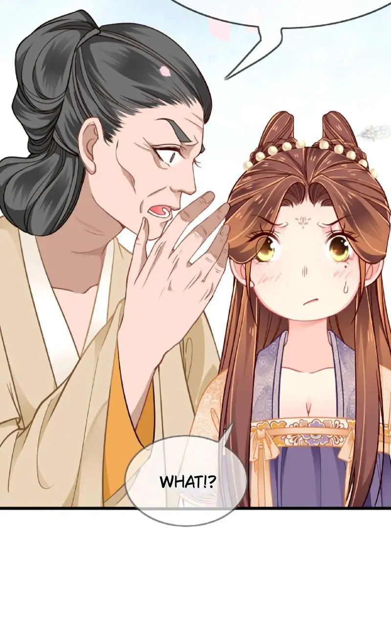 General, Leave Me Alone! Chapter 2 page 37 - 