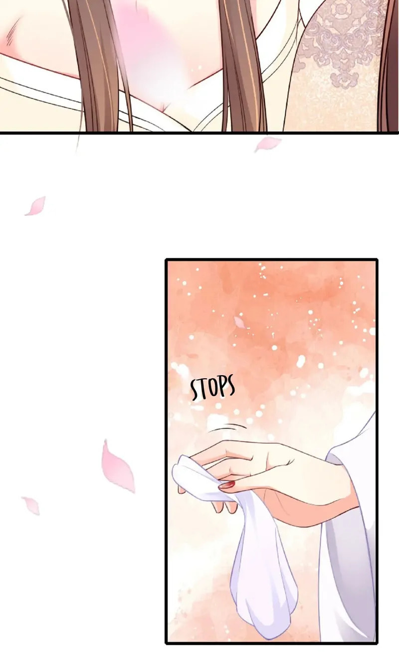 General, Leave Me Alone! Chapter 2 page 5 - 
