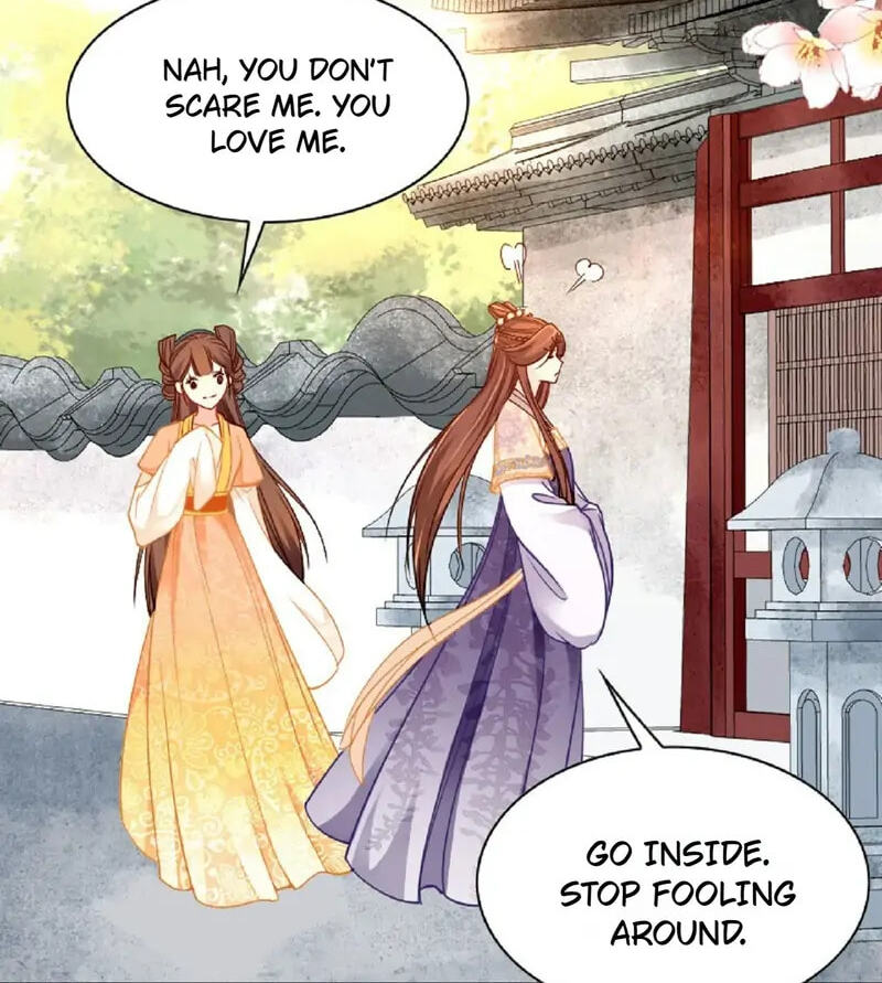 General, Leave Me Alone! Chapter 2 page 44 - 