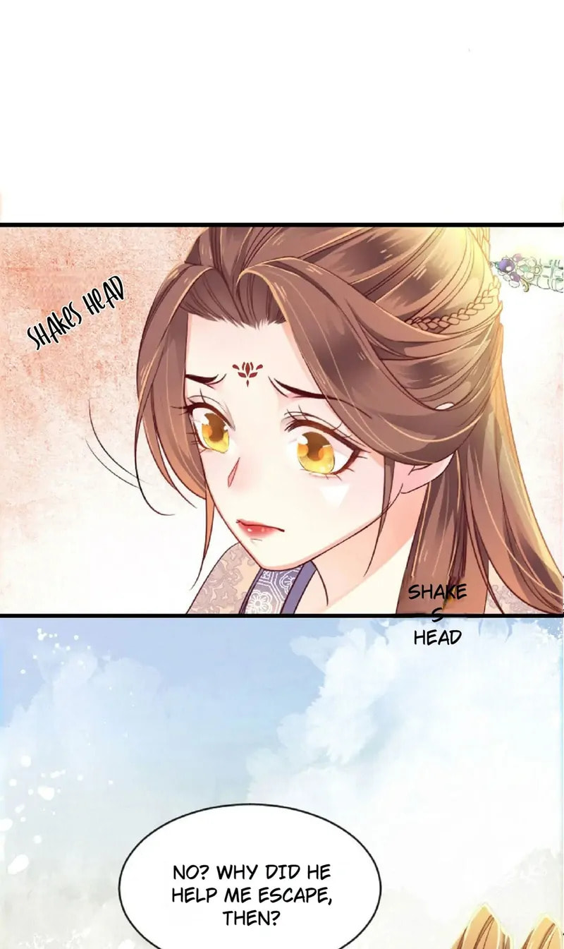 General, Leave Me Alone! Chapter 2 page 6 - 