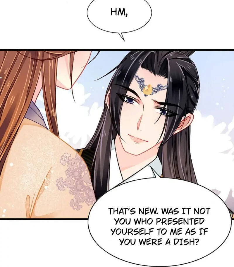 General, Leave Me Alone! Chapter 2 page 61 - 