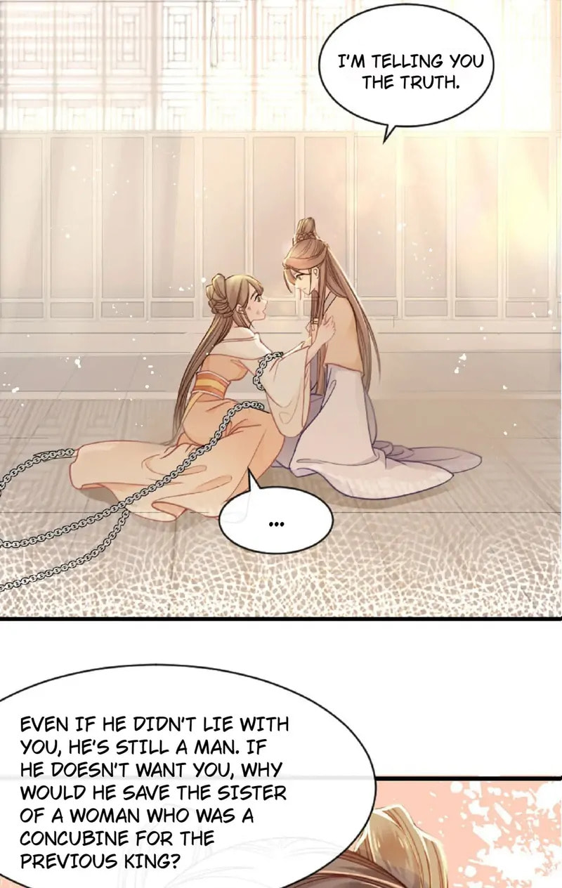 General, Leave Me Alone! Chapter 2 page 9 - 