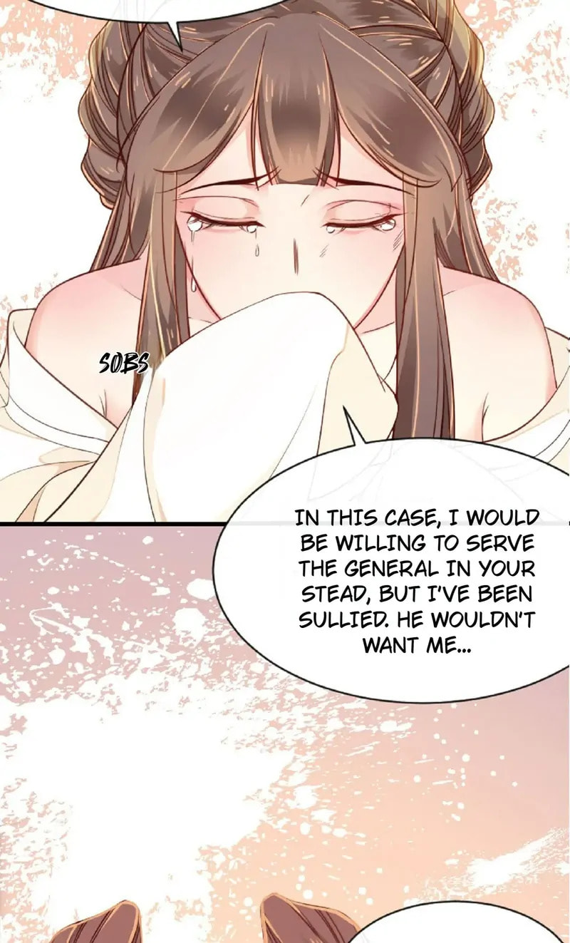 General, Leave Me Alone! Chapter 2 page 10 - 