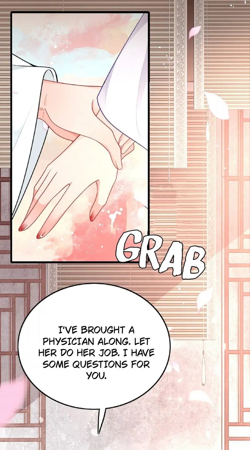 General, Leave Me Alone! Chapter 3 page 34 - 