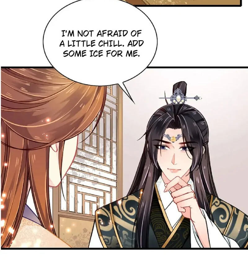 General, Leave Me Alone! Chapter 3 page 5 - 