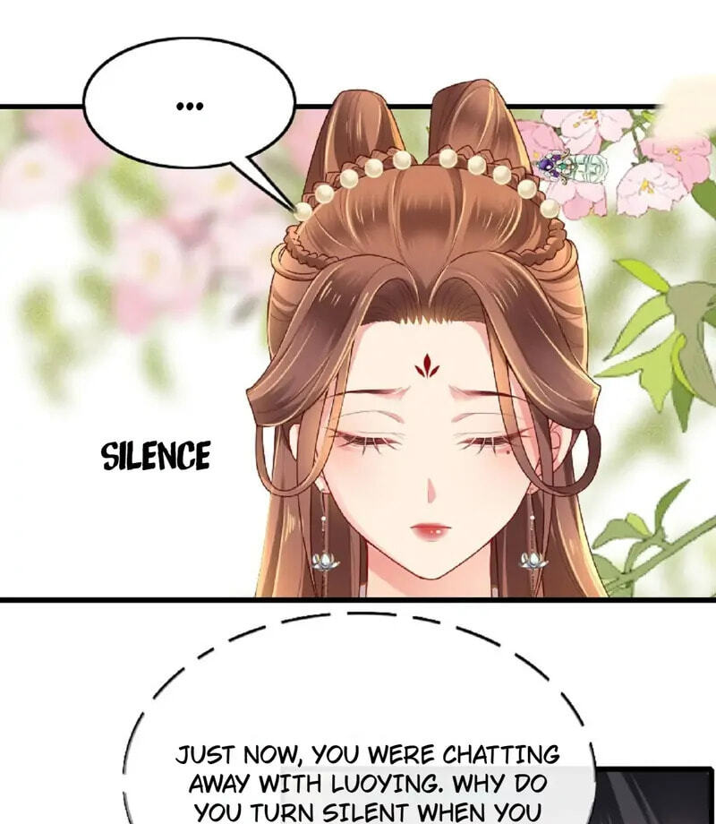 General, Leave Me Alone! Chapter 3 page 47 - 