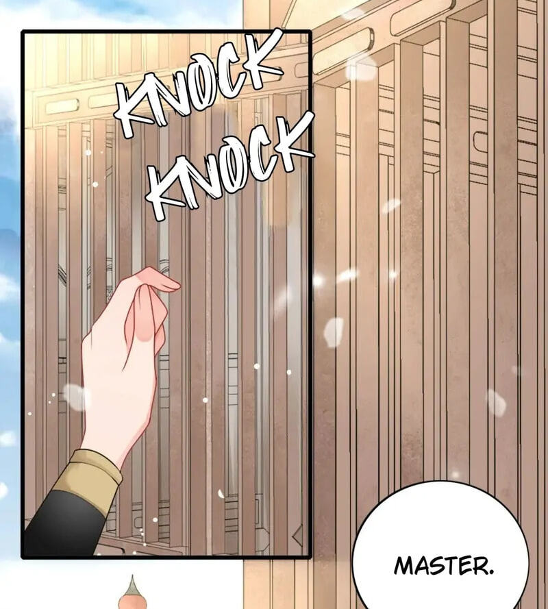 General, Leave Me Alone! Chapter 4 page 8 - 