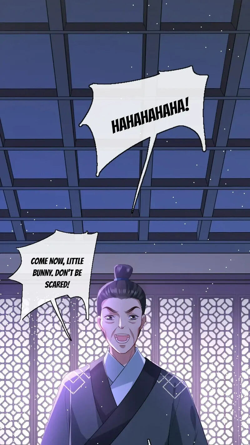 General, Leave Me Alone! Chapter 5 page 3 - 