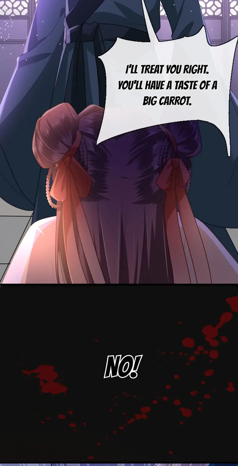 General, Leave Me Alone! Chapter 5 page 4 - 