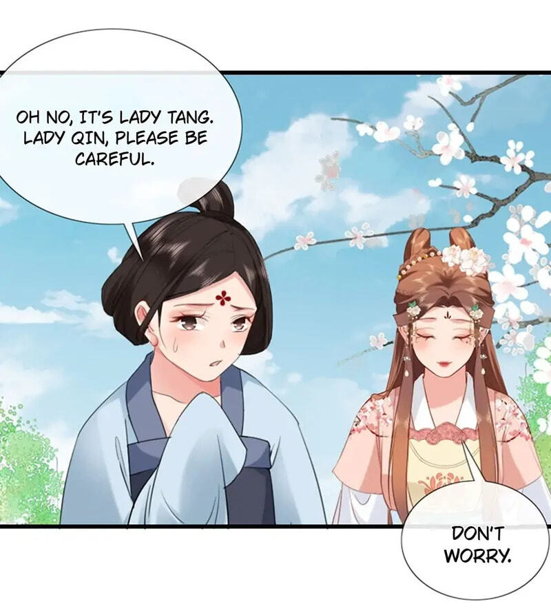 General, Leave Me Alone! Chapter 6 page 3 - 