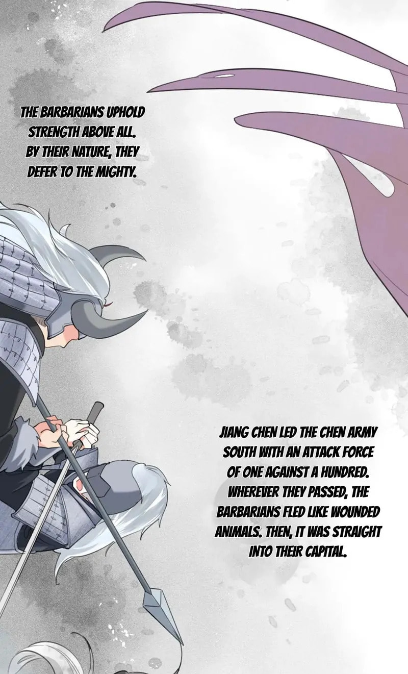 General, Leave Me Alone! Chapter 7 page 4 - 
