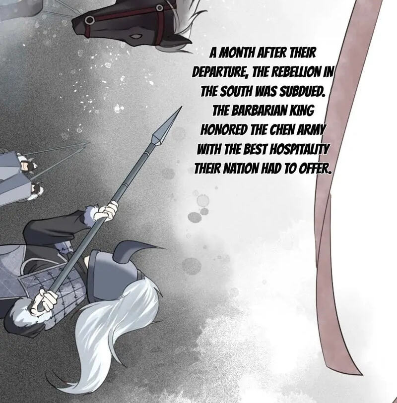 General, Leave Me Alone! Chapter 7 page 6 - 