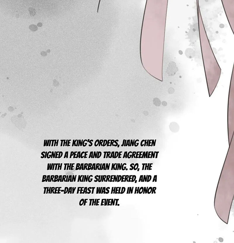 General, Leave Me Alone! Chapter 7 page 8 - 