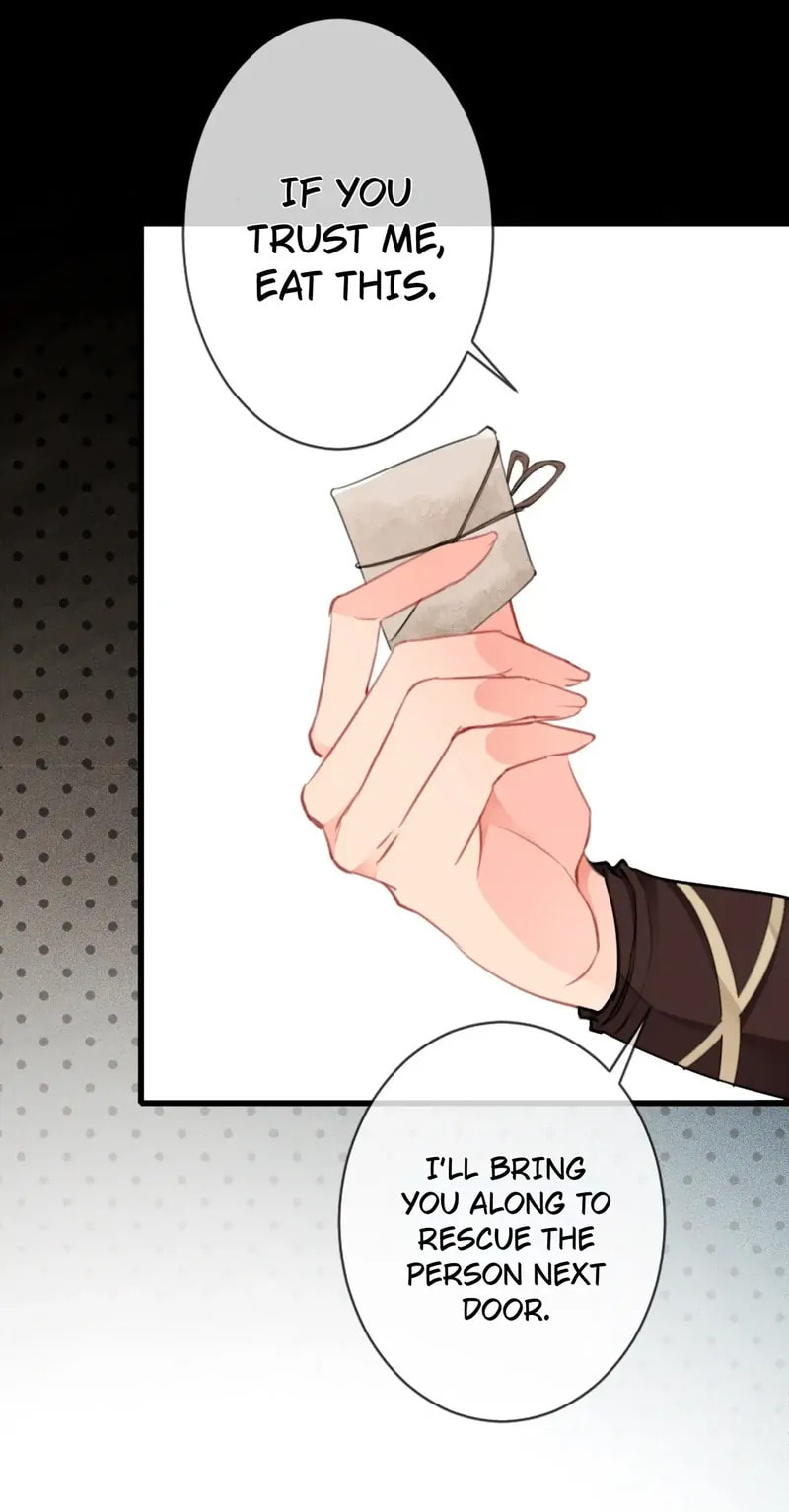 General, Leave Me Alone! Chapter 8 page 33 - 