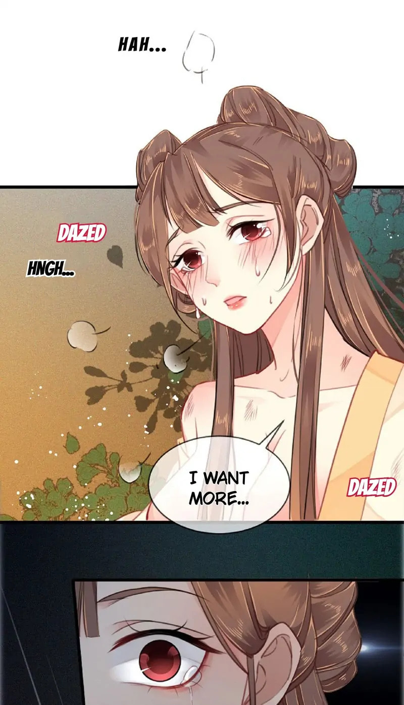 General, Leave Me Alone! Chapter 8 page 46 - 