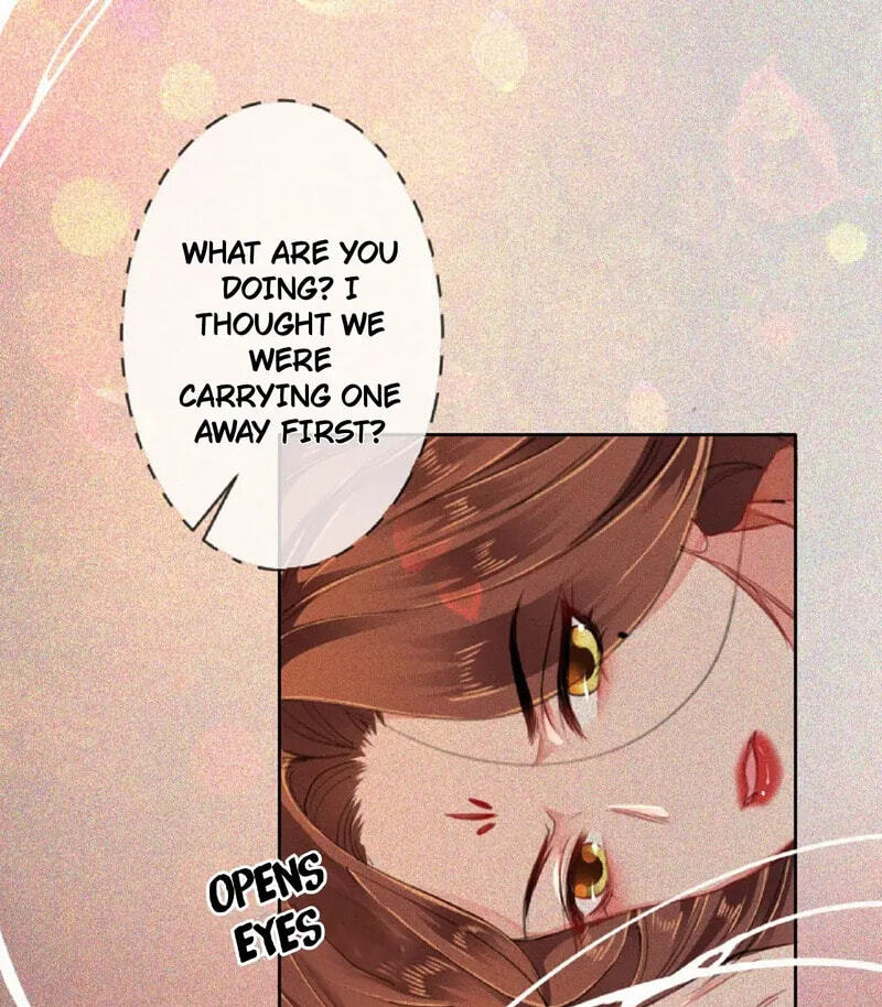 General, Leave Me Alone! Chapter 8 page 8 - 