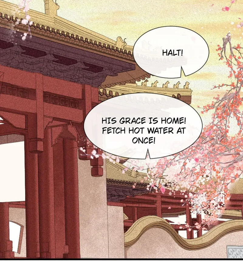 General, Leave Me Alone! Chapter 9 page 4 - 