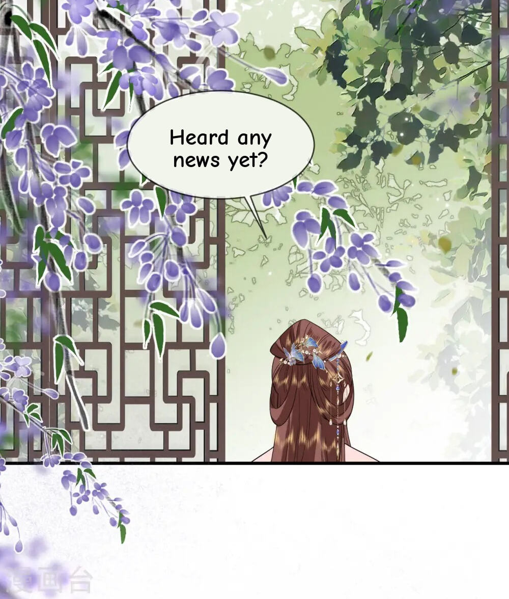 General, Leave Me Alone! Chapter 96 page 4 - 