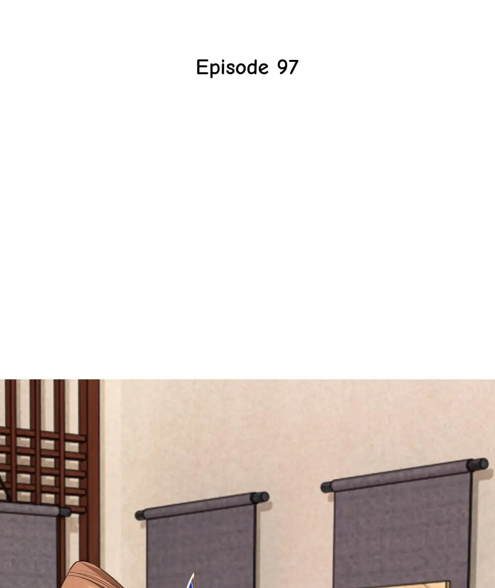 General, Leave Me Alone! Chapter 97 page 3 - 