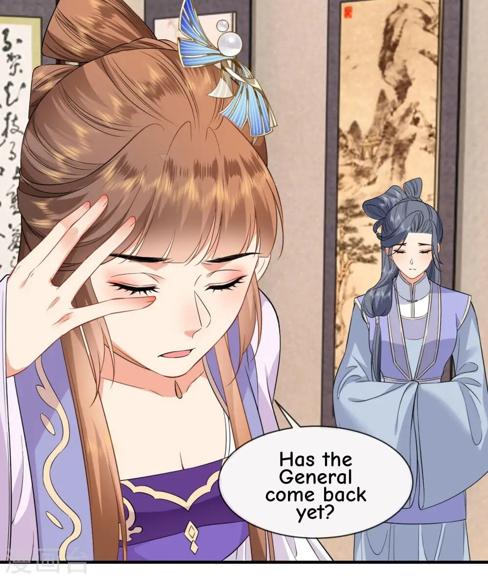 General, Leave Me Alone! Chapter 97 page 4 - 