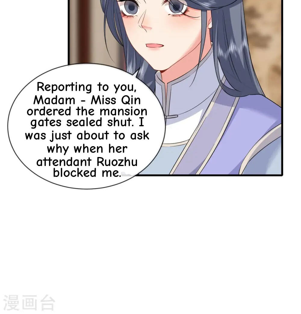 General, Leave Me Alone! Chapter 97 page 6 - 