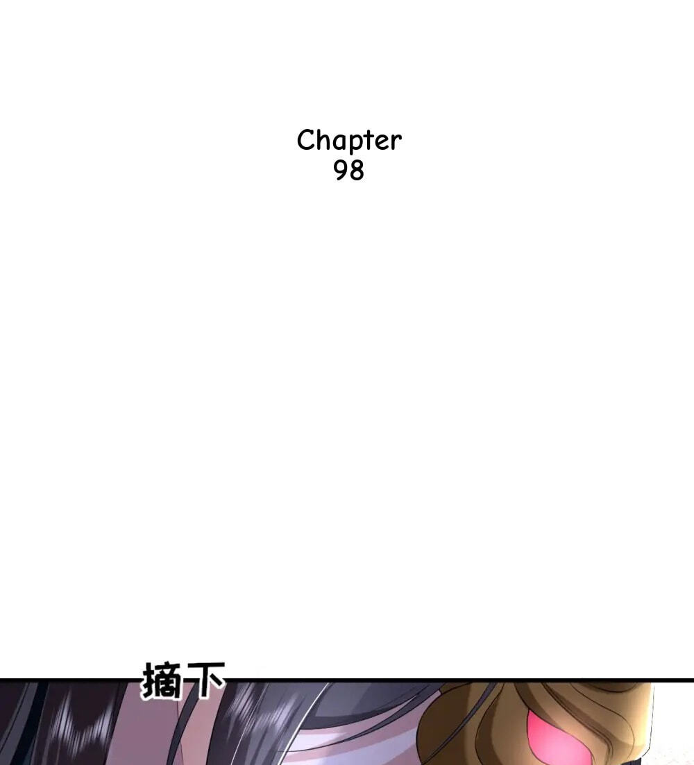 General, Leave Me Alone! Chapter 98 page 3 - 