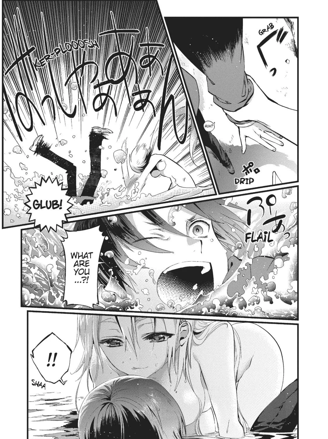 Generation Witch Chapter 10 page 53 - 