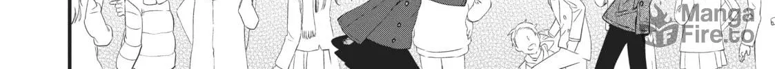 Generation Witch Chapter 13 page 50 - 