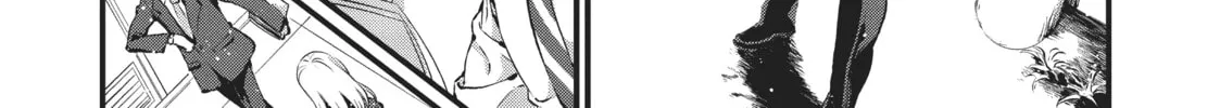 Generation Witch Chapter 14 page 28 - 