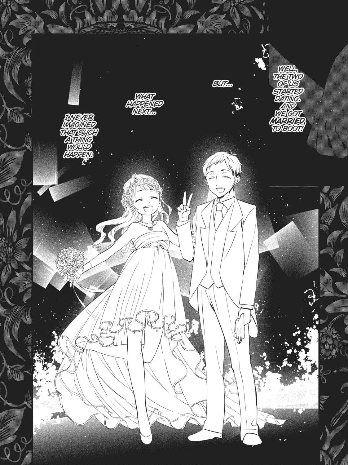 Generation Witch Chapter 14 page 9 - 