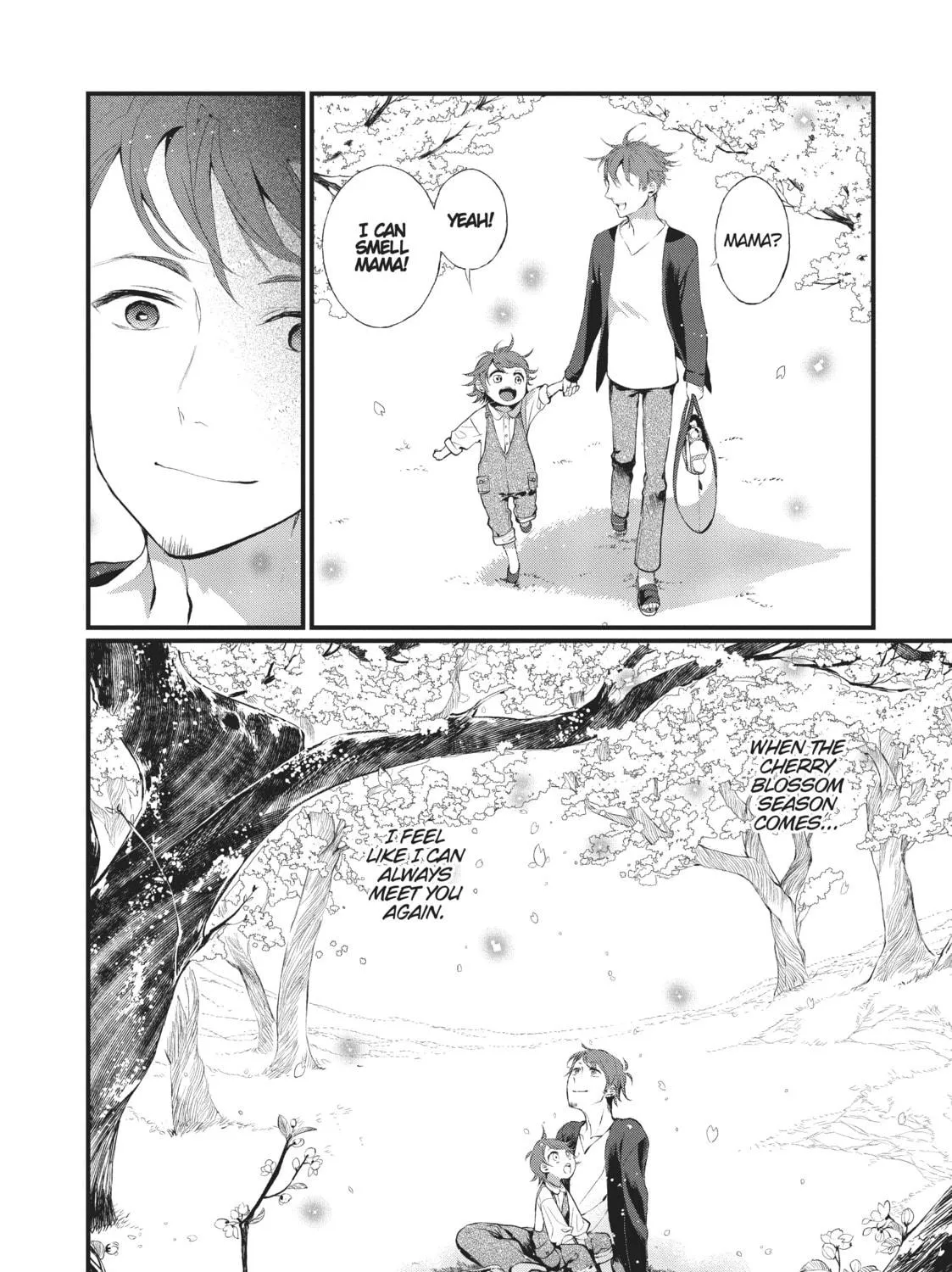 Generation Witch Chapter 15 page 65 - 