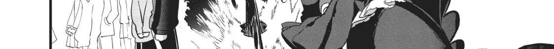 Generation Witch Chapter 18 page 64 - 