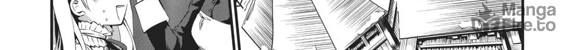 Generation Witch Chapter 19 page 60 - 