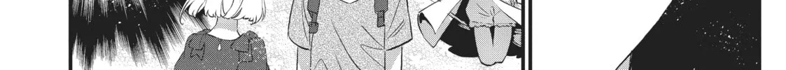 Generation Witch Chapter 21 page 16 - 