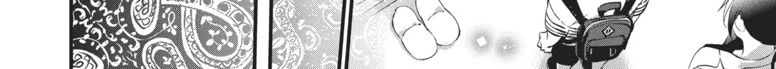 Generation Witch Chapter 21 page 52 - 