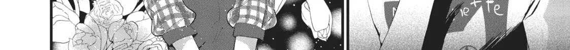 Generation Witch Chapter 21 page 8 - 