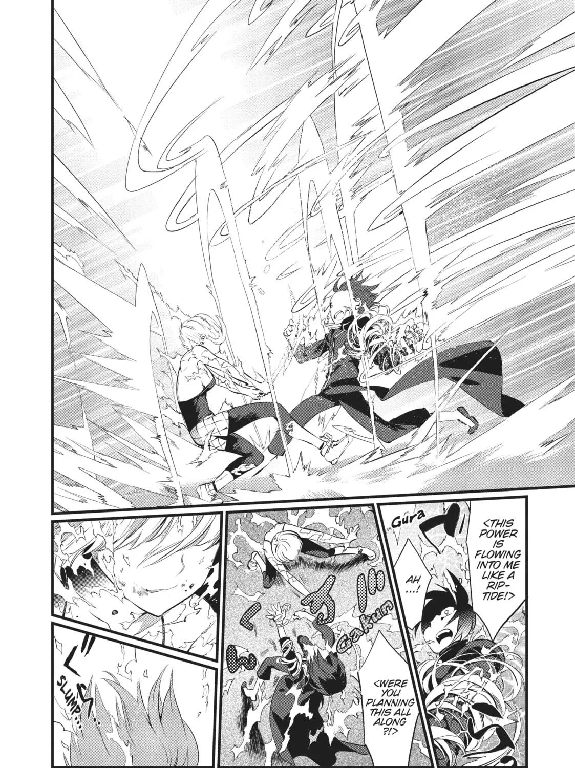 Generation Witch Chapter 24 page 71 - 