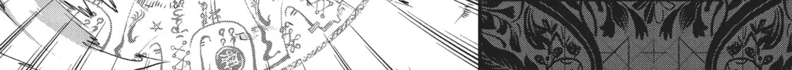 Generation Witch Chapter 25 page 34 - 