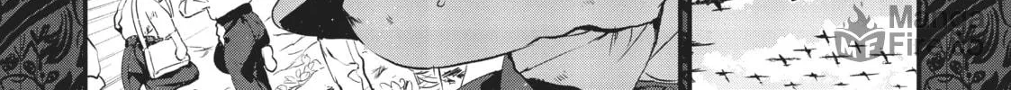 Generation Witch Chapter 25 page 54 - 