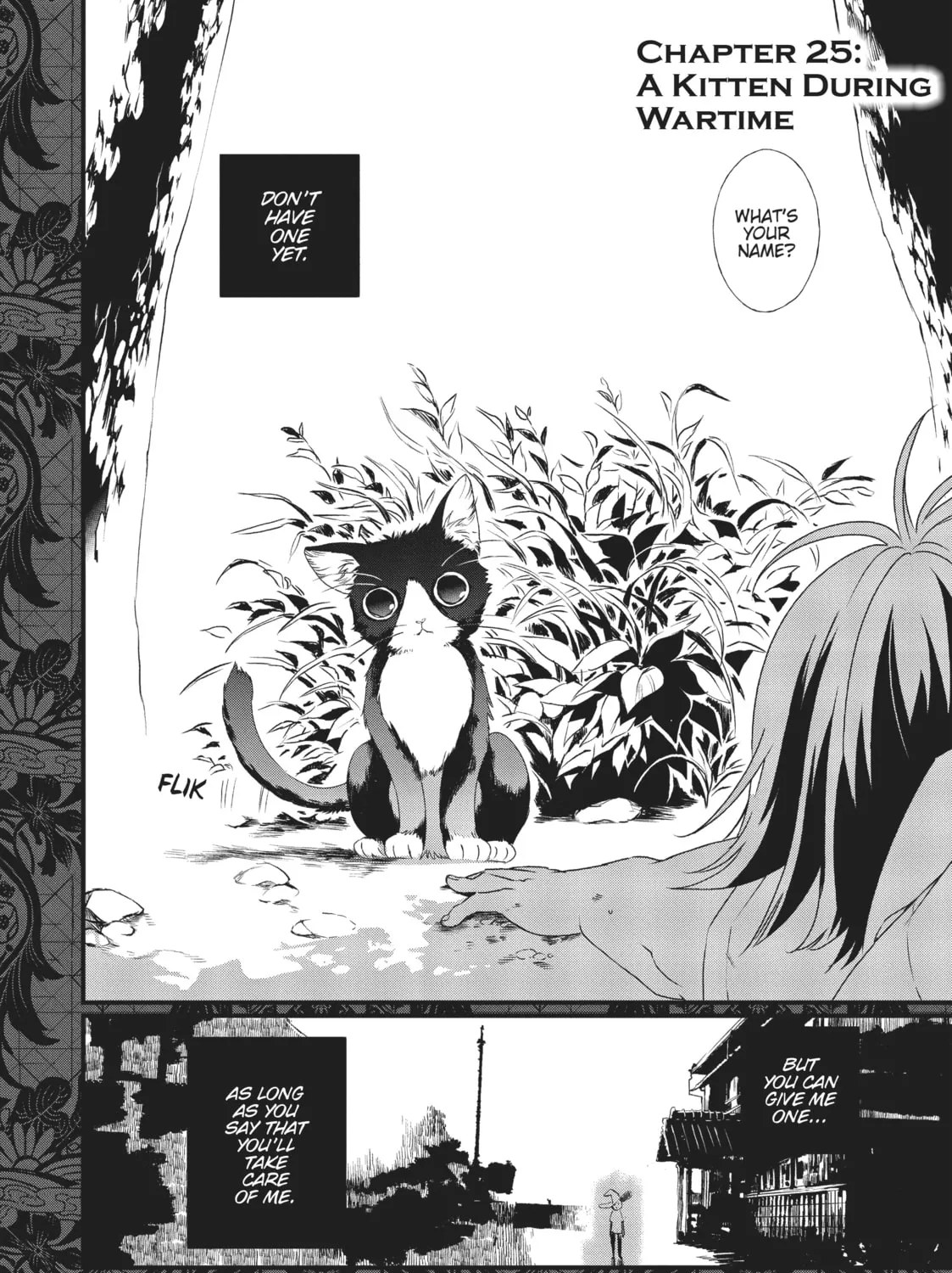 Generation Witch Chapter 25 page 7 - 