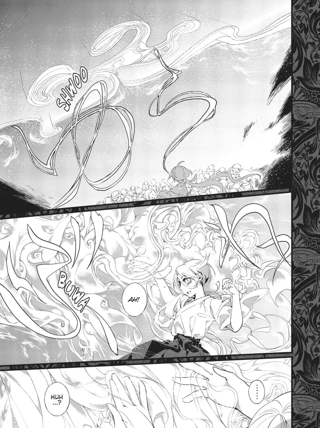 Generation Witch Chapter 26 page 41 - 