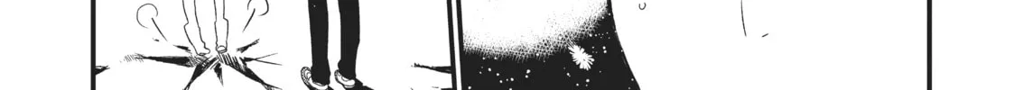 Generation Witch Chapter 3 page 8 - 