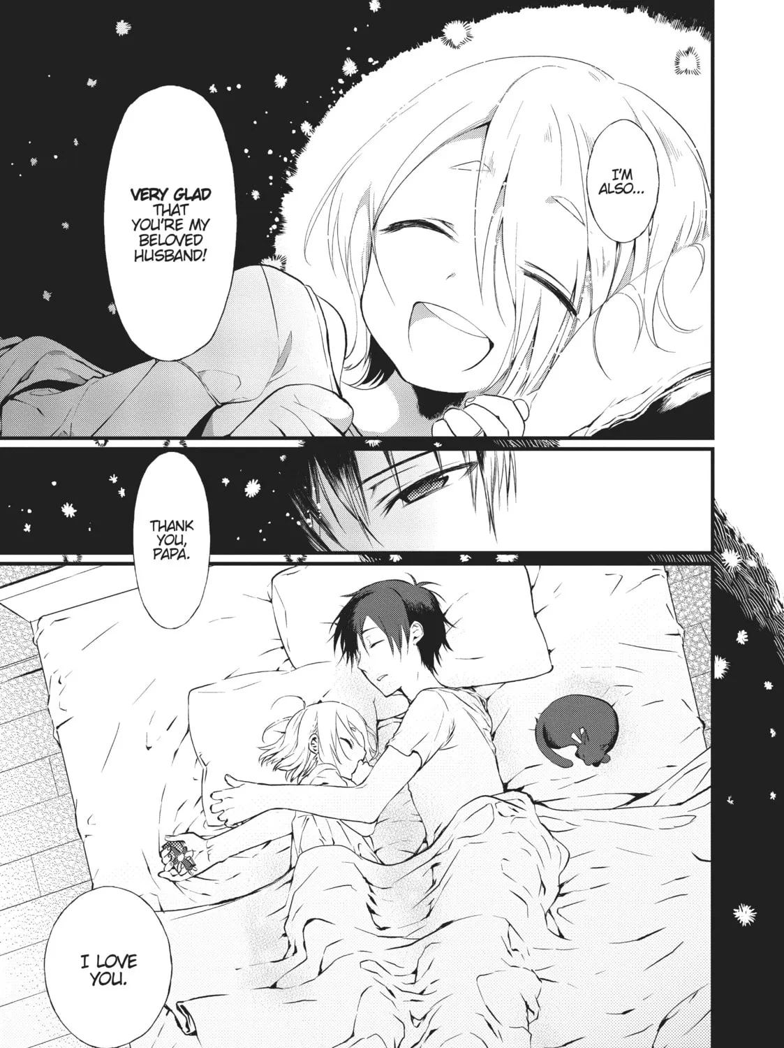 Generation Witch Chapter 4 page 37 - 