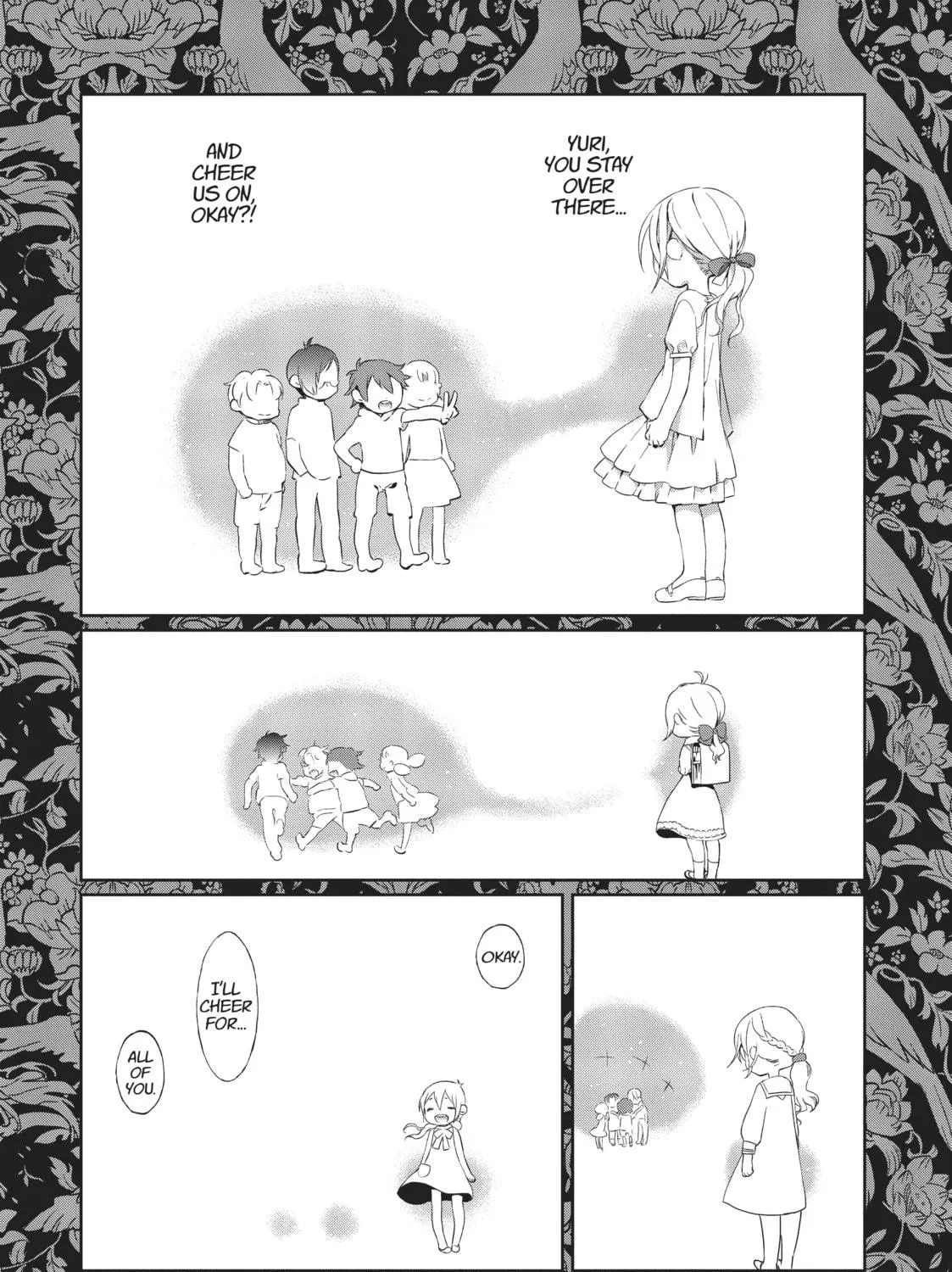 Generation Witch Chapter 8 page 41 - 
